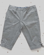 Rodeo Herren Kord Wander Hose Grösse 54 Kniebund P037