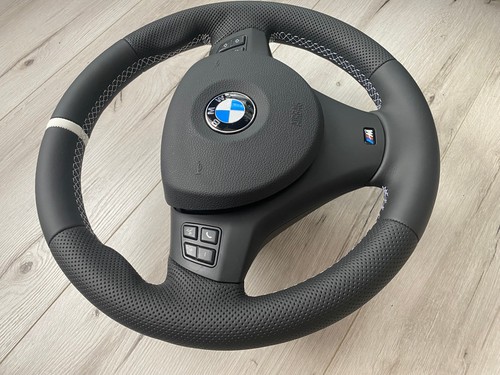 Original paket lenkrad bmw - paket,