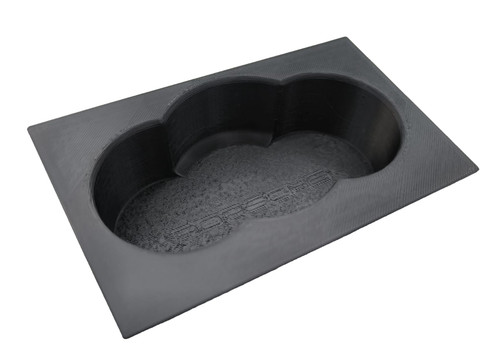 Cupholder für porsche - porsche, 944