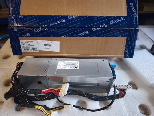 800w synology psu set - synology,