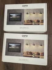 KNX Panel ( Core ) Visuallisierung