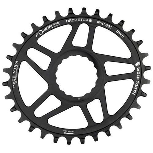 Wolf tooth powertrac - wolf,