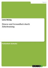 Fitness und gesundheit durch - fitness,