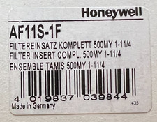 Honeywell Filtereinsatz ++