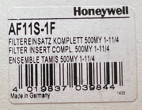 Honeywell filtereinsatz - honeywell, ++