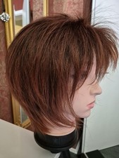 Gisela Meyer Kunsthaar