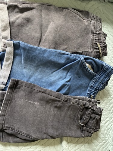 Peppers boys jeans short - short, gr