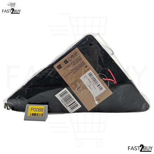 Dreieckige fahrradtasche - dreieckige,