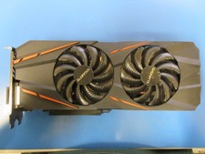 Gigabyte Nvidia GeForce GTX