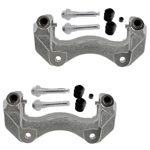 Bremssattelhalter für - 2,
