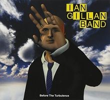 Before the turbulence von - the,