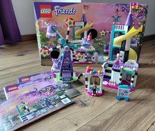 Lego Friends 41689 - Magisches