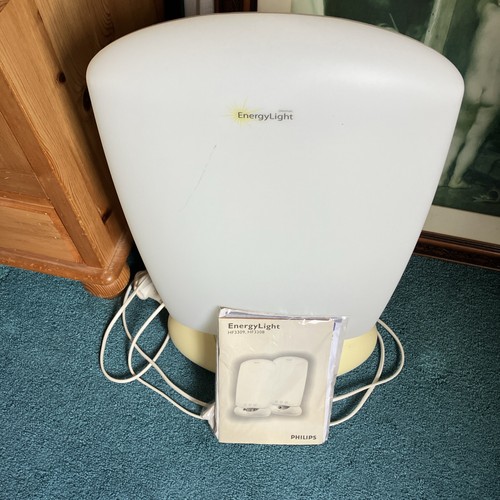 Philips energylight hf3308 - energylight,