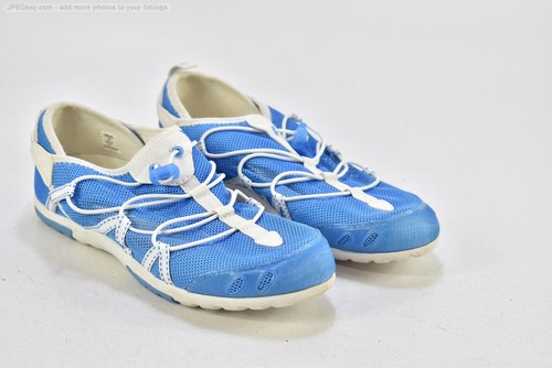 Lands end damen halbschuhe - end,