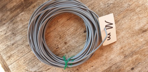 Geschirmtes mikrofon kabel - ,