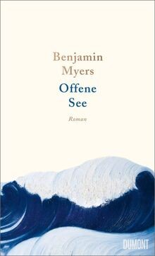 Offene see roman - see:, von
