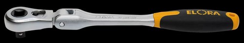 Elora hebelumschaltknarre mit - elora,