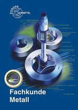 Fachkunde Metall