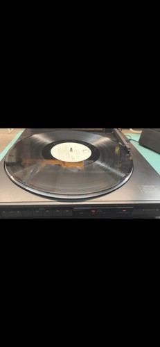 Tangential plattenspieler - tangential,