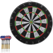 Mornon Profi Darts-Set mit 6