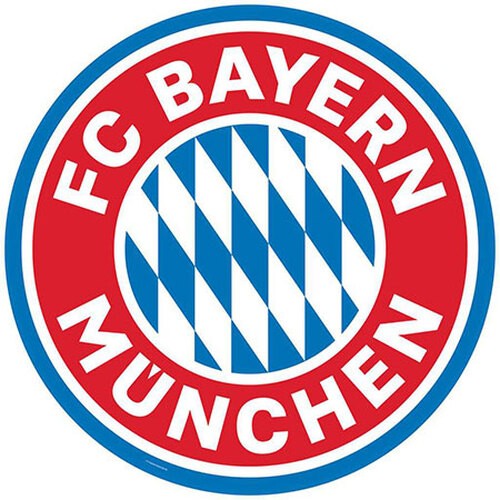 Puzzle bayern logo - fc,