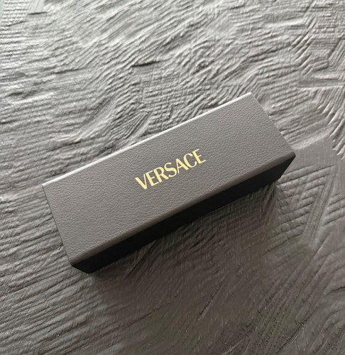 Versace etui box - etui, brillenbox