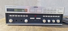 Revox B252 Amplificateur Preamp Stereo Vorverstärker - Vintage Hifi Klassiker