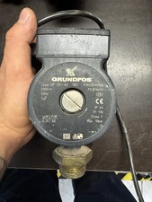 Grundfos Type Up 25-40 180