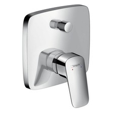 Hansgrohe logis wannenarmatur - hansgrohe,