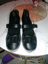 Catwalk Glitzer Espandrilles