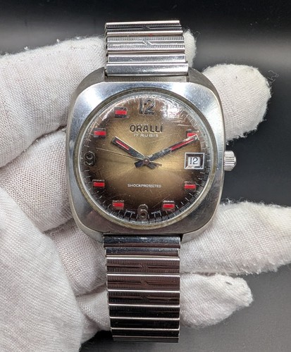 Vintage oralli herren - vintage,