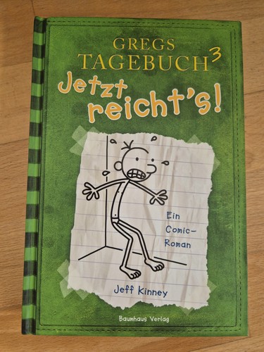 Gregs tagebuch jetzt - gregs,