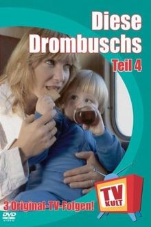 Kult diese drombuschs - kult,