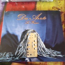 Die Ärzte - Le Frisur / CD / Musik