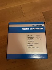 SHIMANO Kurbelgarnitur SORA