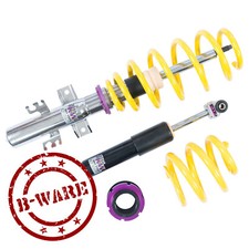 KW V2 Comfort Audi A3 8V Cabrio Mehrl.-HA VA50mm (981-1090kg) o. CDC | B-Ware