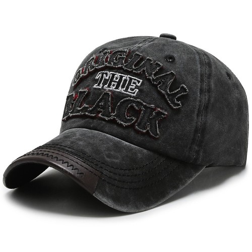 Retro basecap mütze - retro,