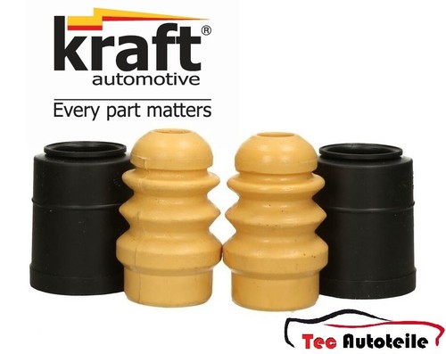 Kraft staubschützer satz - kraft,