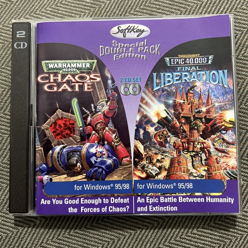 Warhammer 40000 chaos gate - warhammer, &