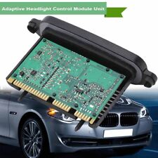 TMS Xenon Kurvenlicht Modul Scheinwerfer Steuergerät 63117316217 Für BMW 5er F10