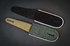 Schulterstücke - Panzer - WSS