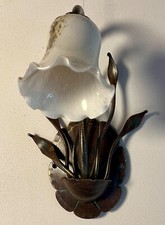 Fibo Wandlampe Jugendstil