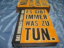 Gibt immer was tun das - es,