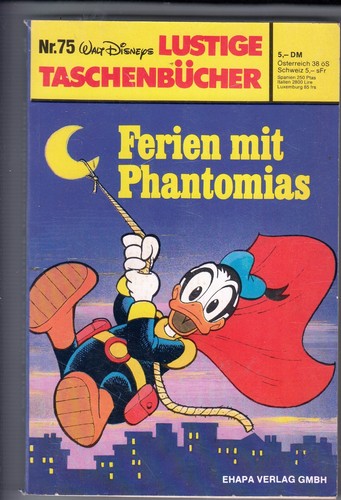 Ltb sehr guter zustand - sehr,