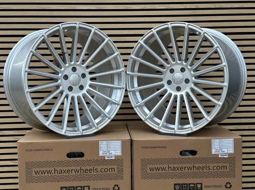 Haxer hx010 5x120 - 4x,