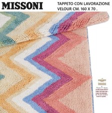 Teppich MISSONI cm. 160 x 70