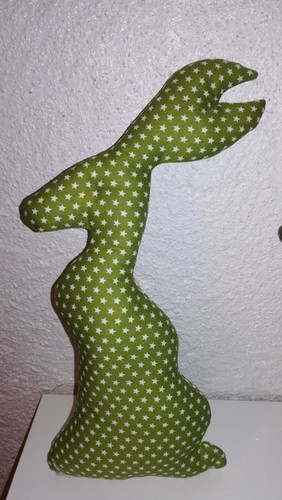 Hase häschen tilda ostern - häschen,