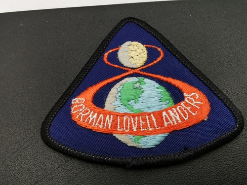 Alter nasa patch aufnäher - alter,