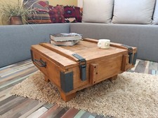 Couchtisch vintage stil - im, vintage-stil