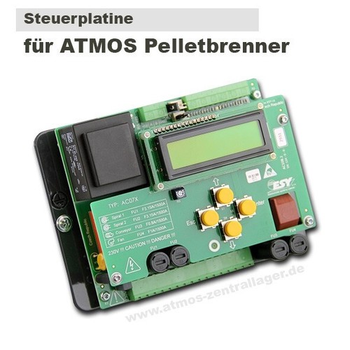 Original atmos steuerplatine - original,